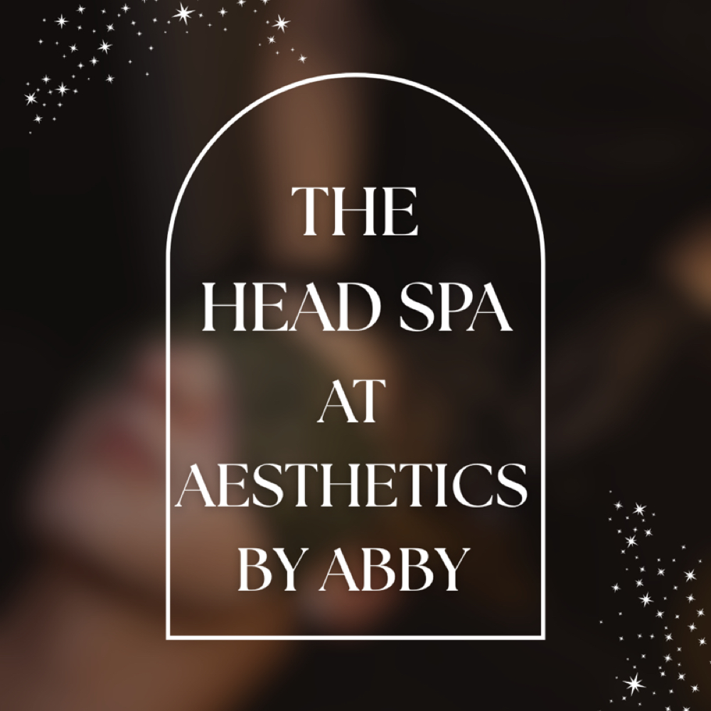 Red-Light Scalp Infusion at Aesthetics by Abby in Alliance, OH