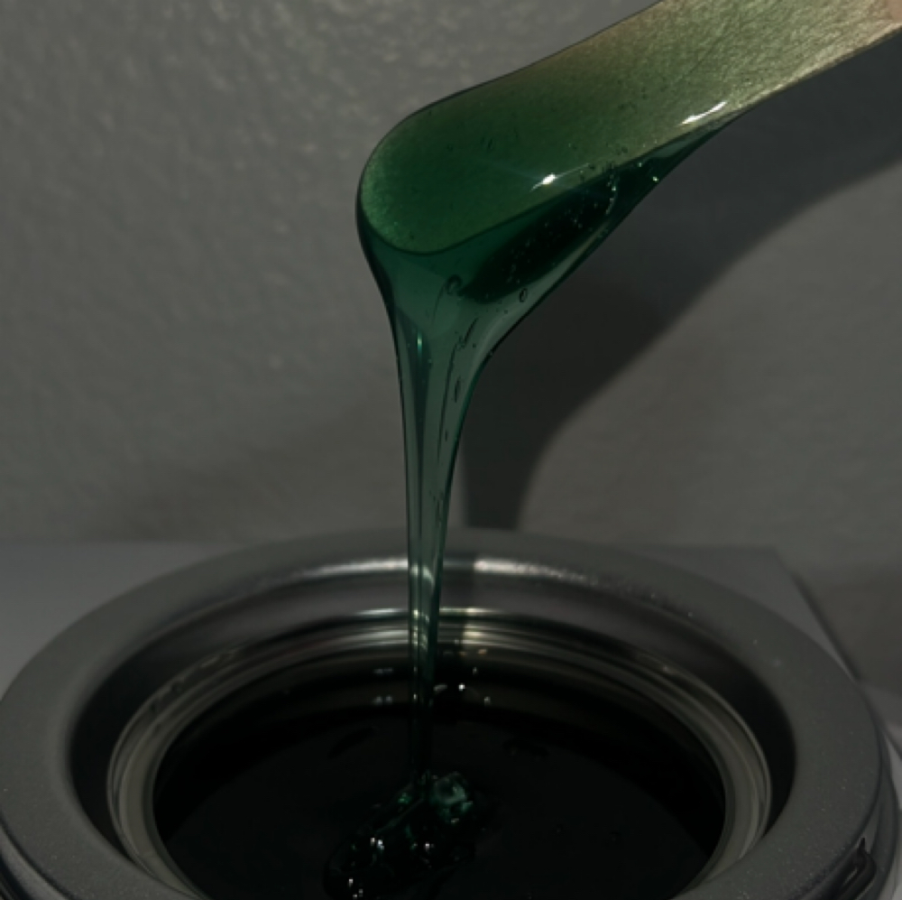 Waxing at Luxxbyliv in Tulare, CA