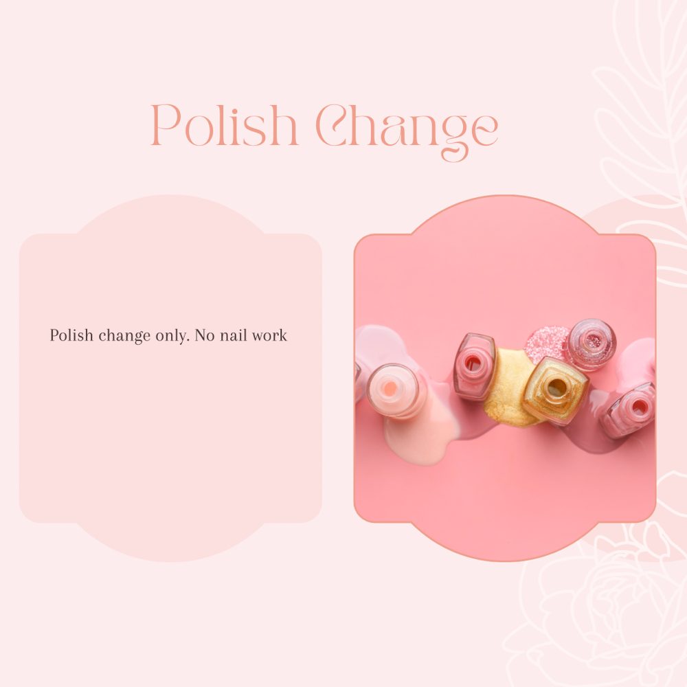 Polish Change