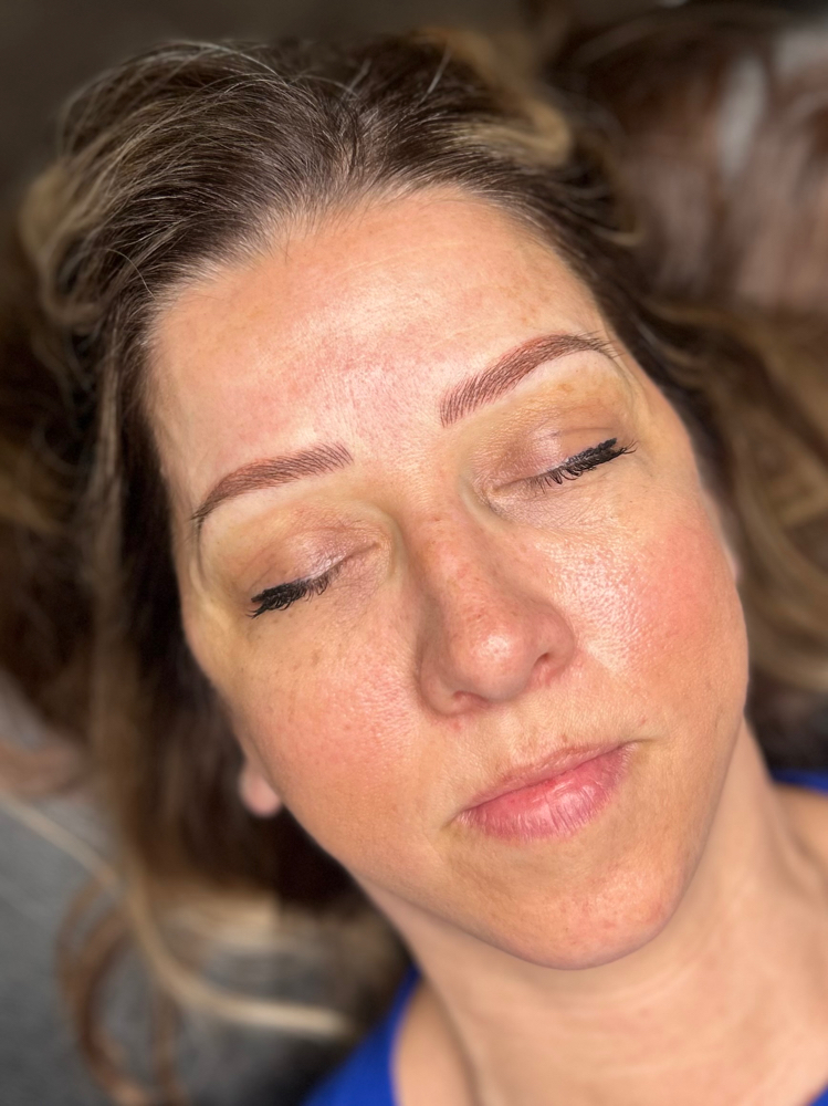 Annual Microblading