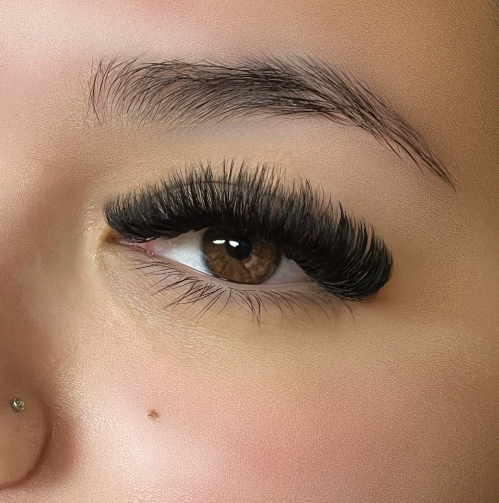 Mega Fill (2-3wk)