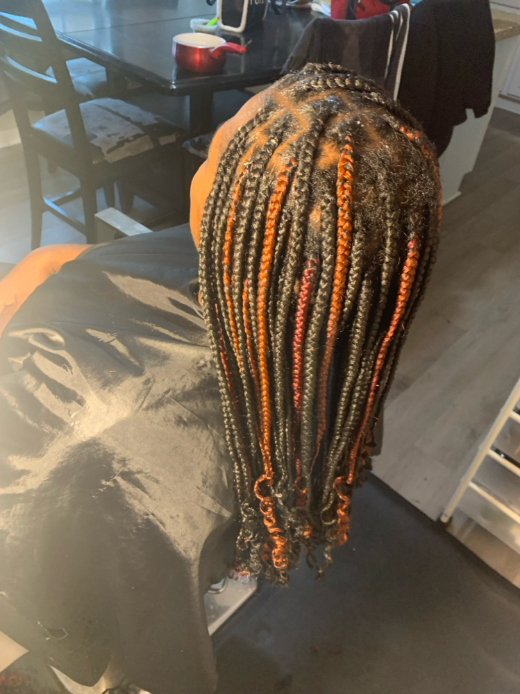 Touch Up