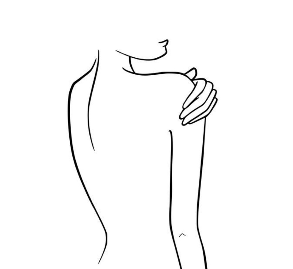 Shoulders
