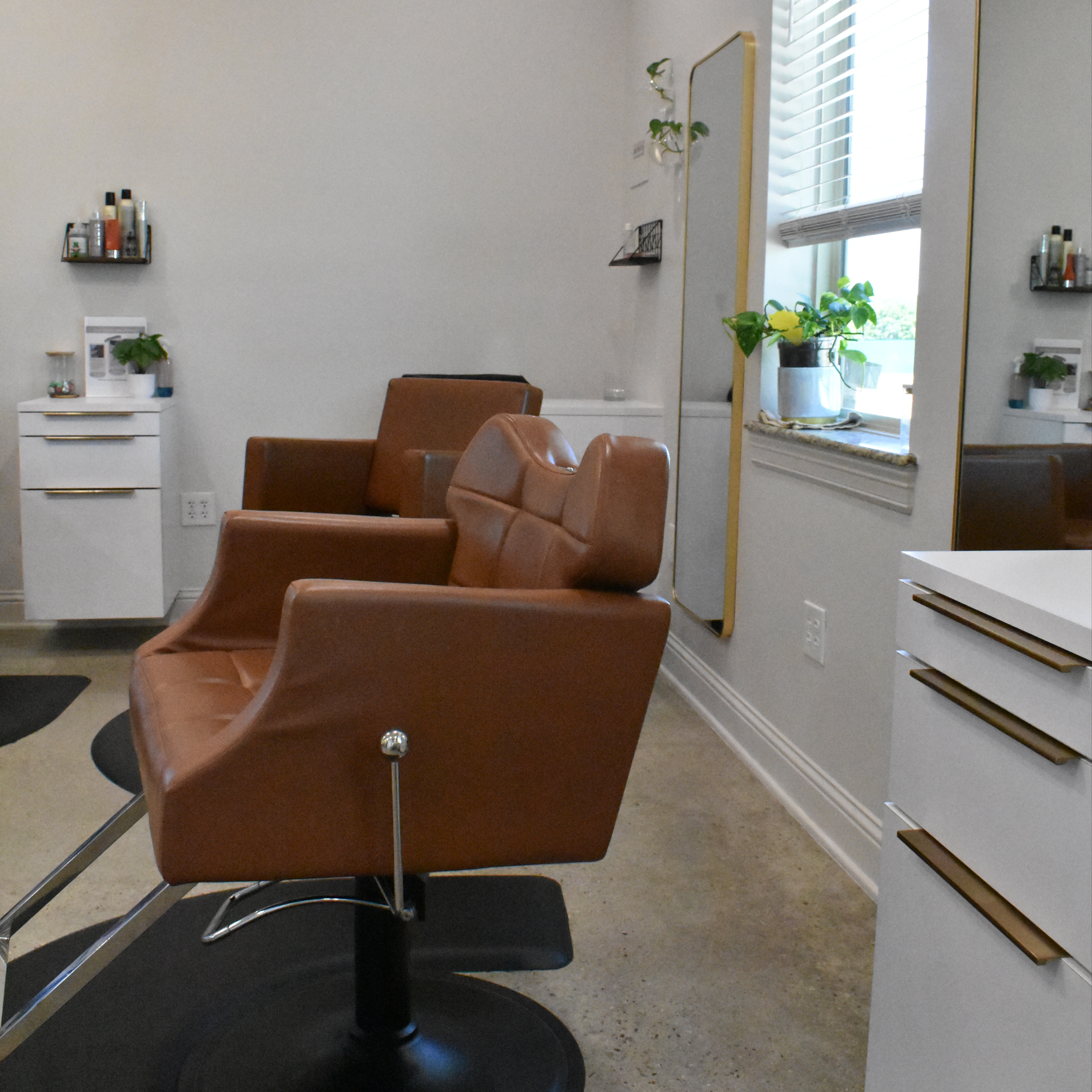 Hair/Color Consultation at Hair With Flair in Frisco, TX
