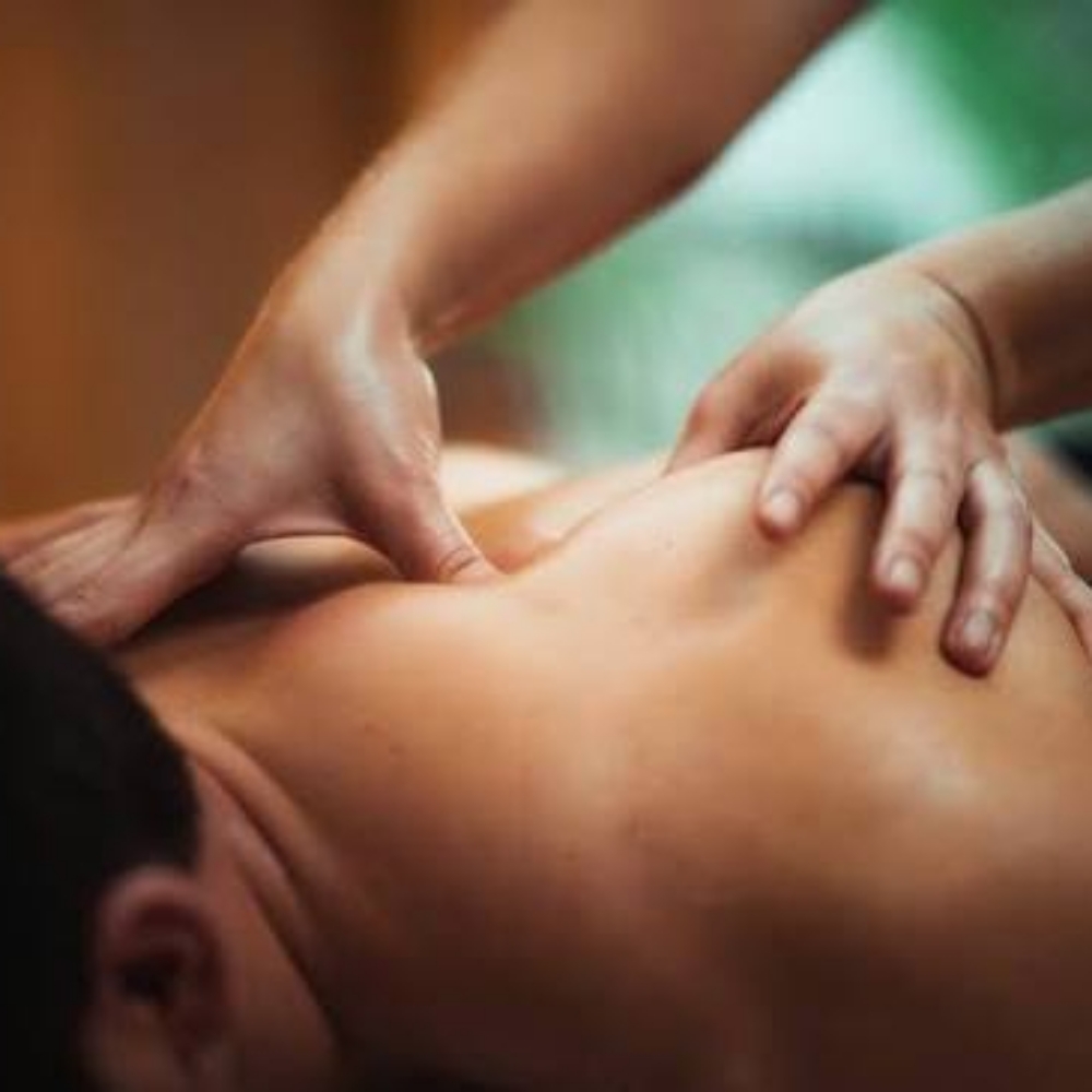 COLSTRIP - 45-MINUTE MASSAGE at Ethereal Energy Massage - Colstrip in Colstrip, MT