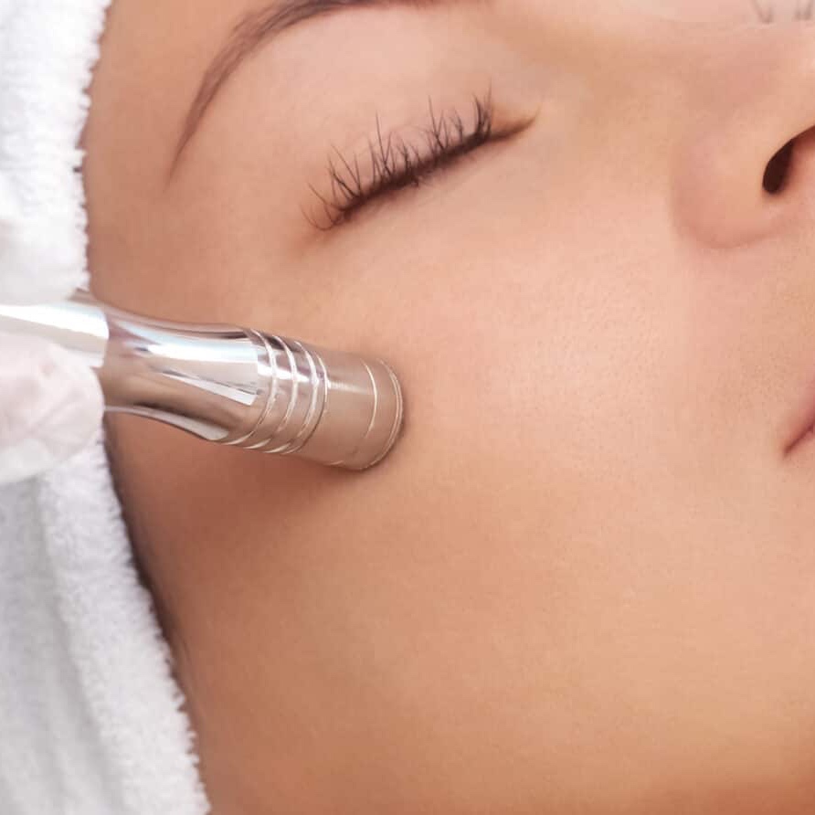 Filter Free (Microdermabrasion) at Polished Nail + Beauty Bar in Marion, NC