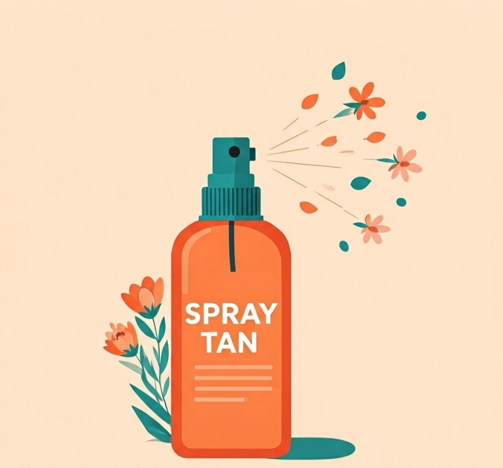 Spray Tan