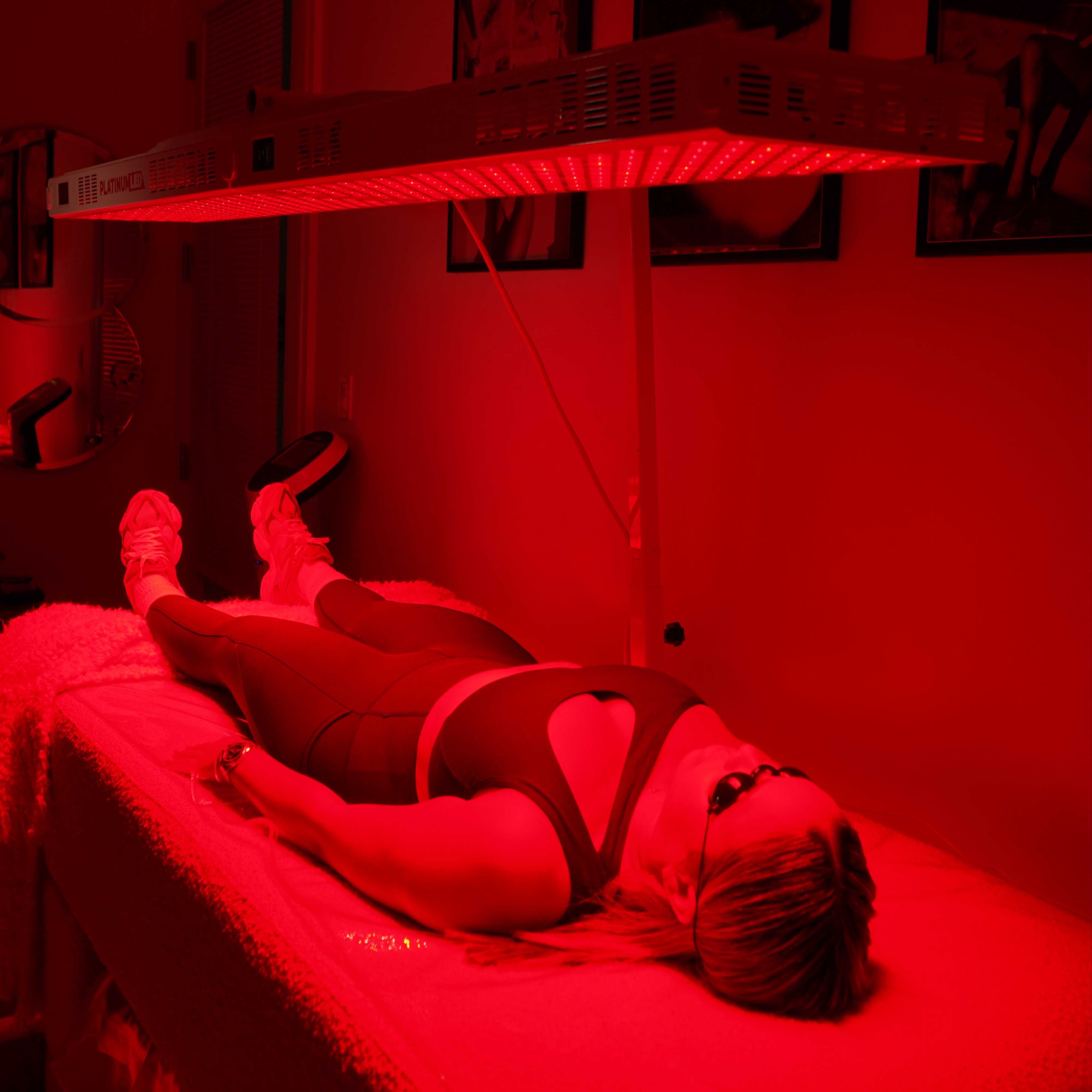 Red Light Therapy