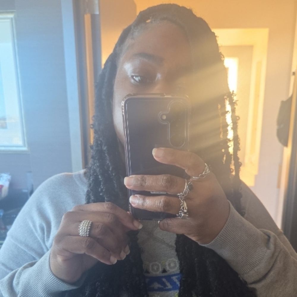 Distressed Locs at Premium Luxury in Wauwatosa, WI