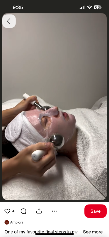 Cryo Sticks & Gua Sha