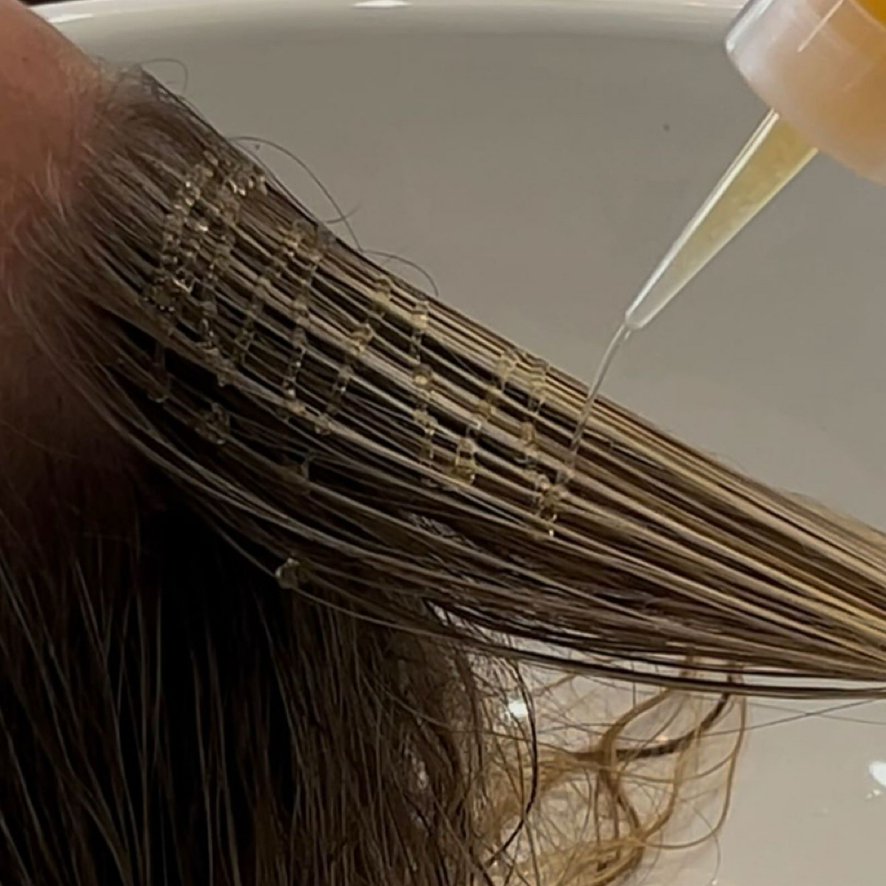 Toner Refresh at Hailey States in Delaware, OH