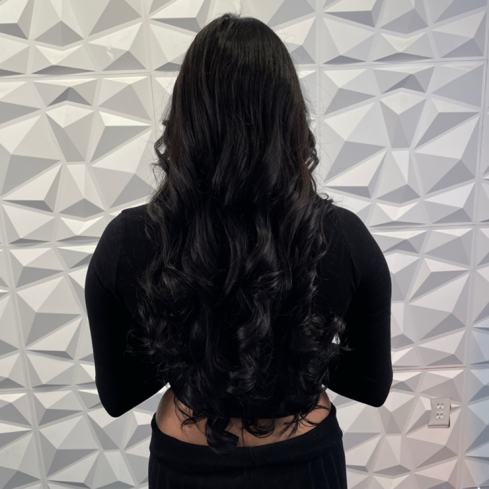 Basic Color by Vanessa at Allure ICT in Wichita, KS