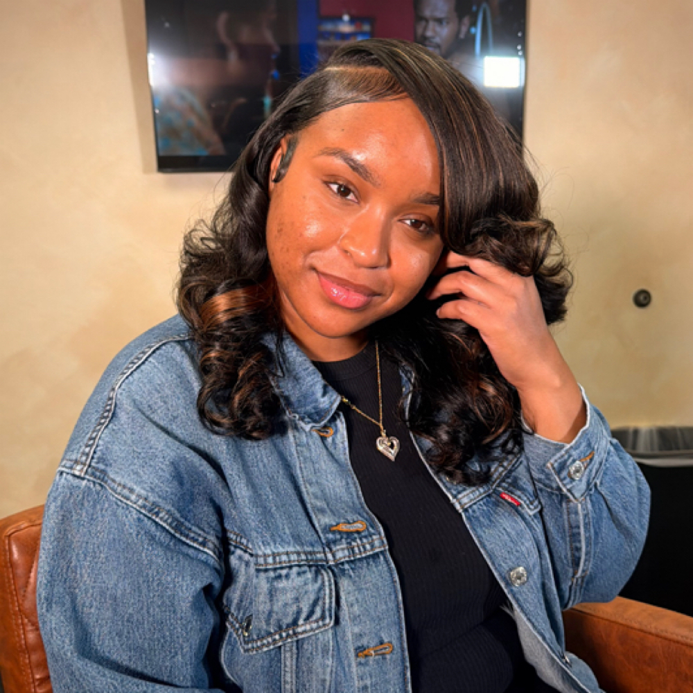 Quick Weave at Stylesby.anna in Los Angeles, CA