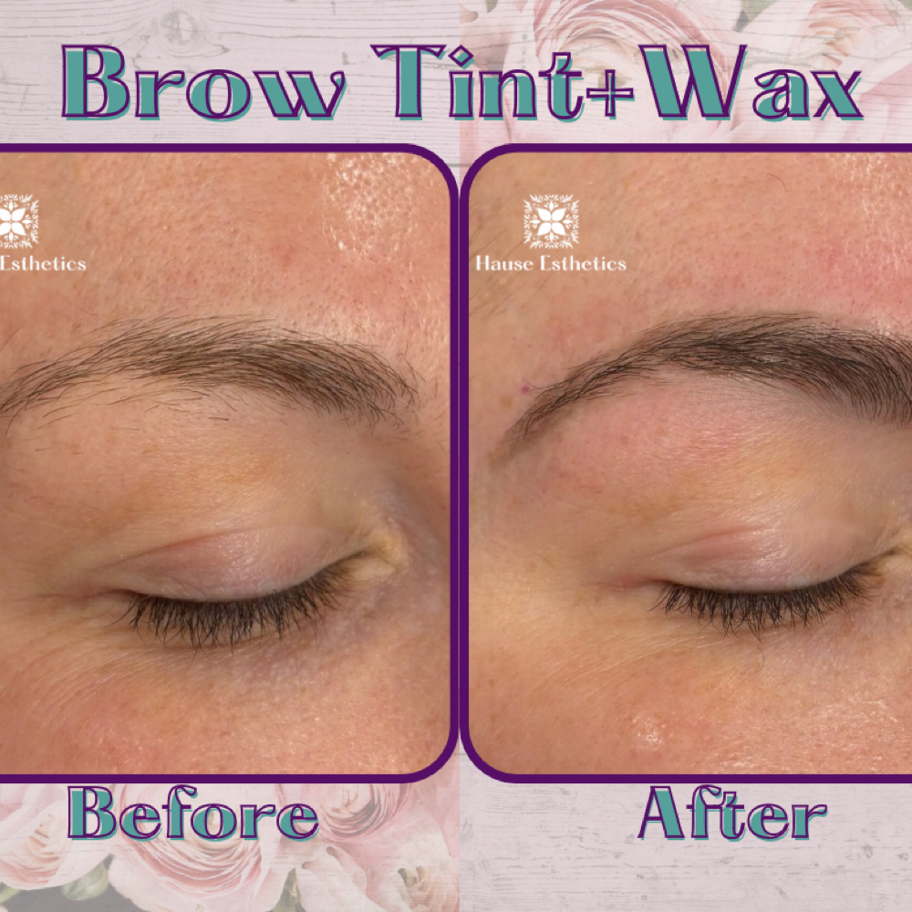 Brow & Lash Artistry at Hause Esthetics in Morristown, TN