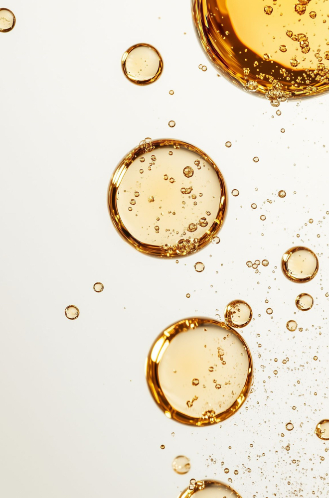 Salmon DNA facial