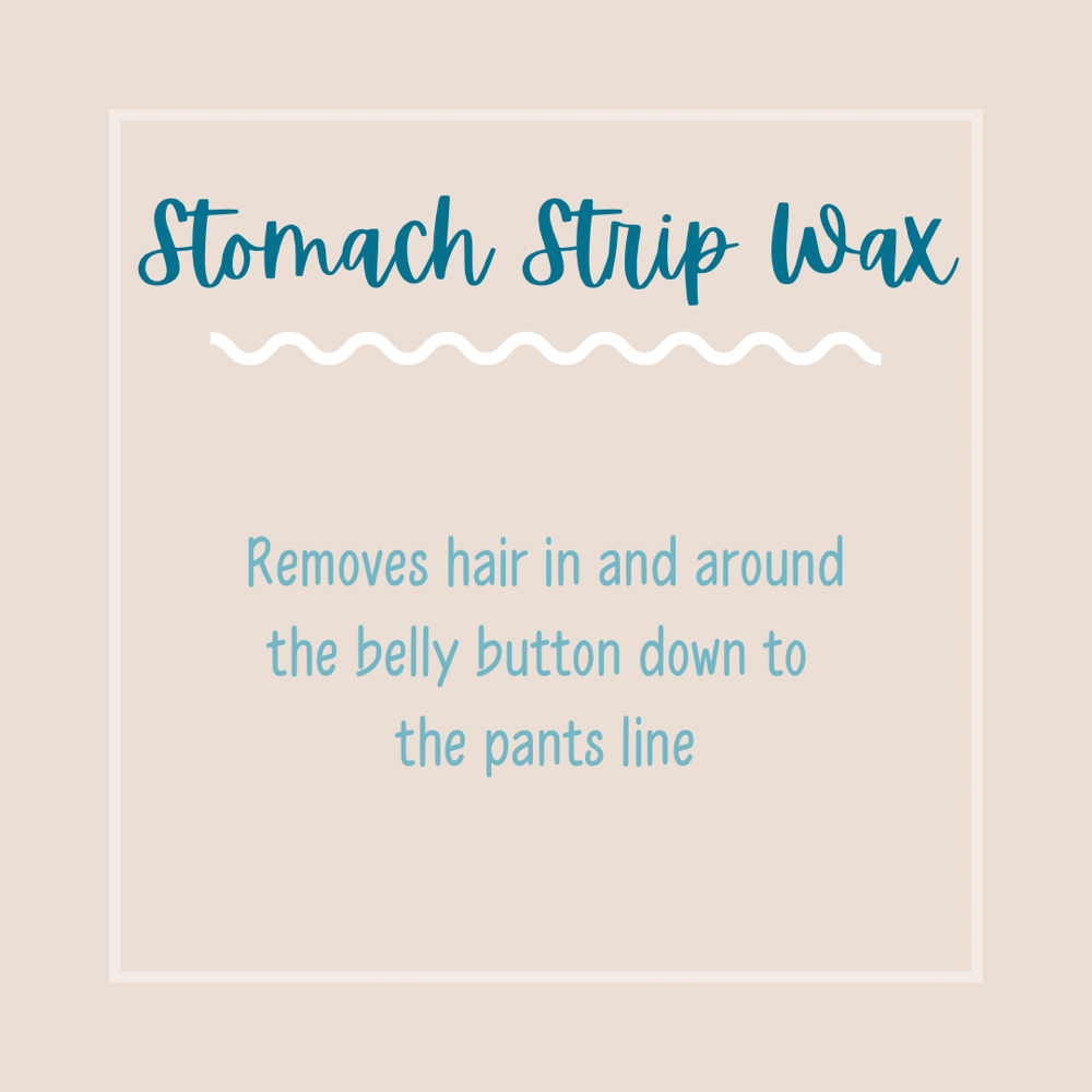 STOMACH STRIP