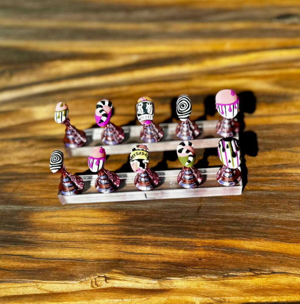 Press On Nails