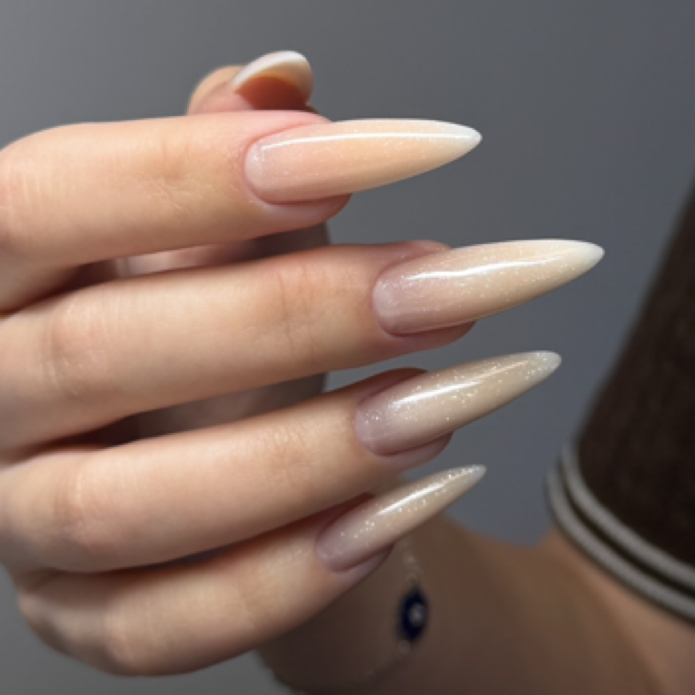 Nail Extensions (Long-extra Long)
