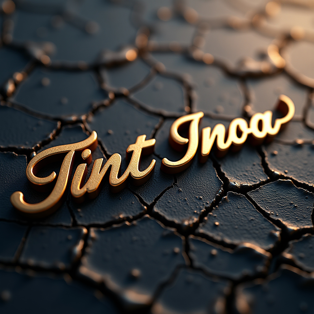 Tint INOA at Miriam Honig in Mill Valley, CA