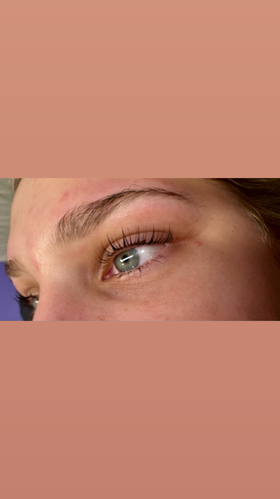 Lash Tint