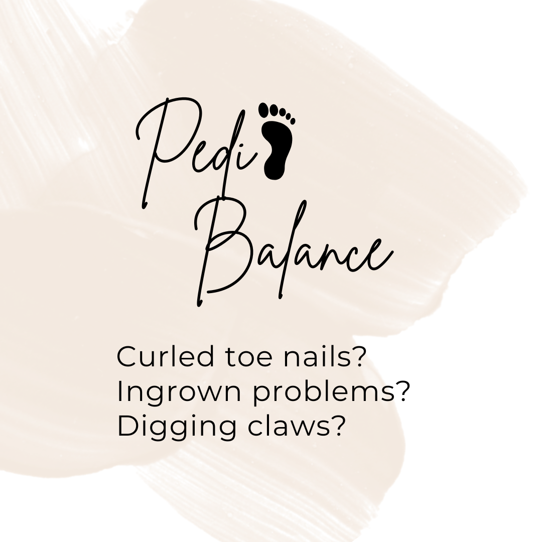 Pedi Balance