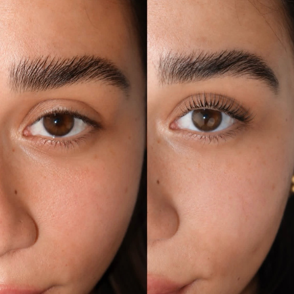 Korean Lash Lift at Colorado Lash Artist in Loveland, CO