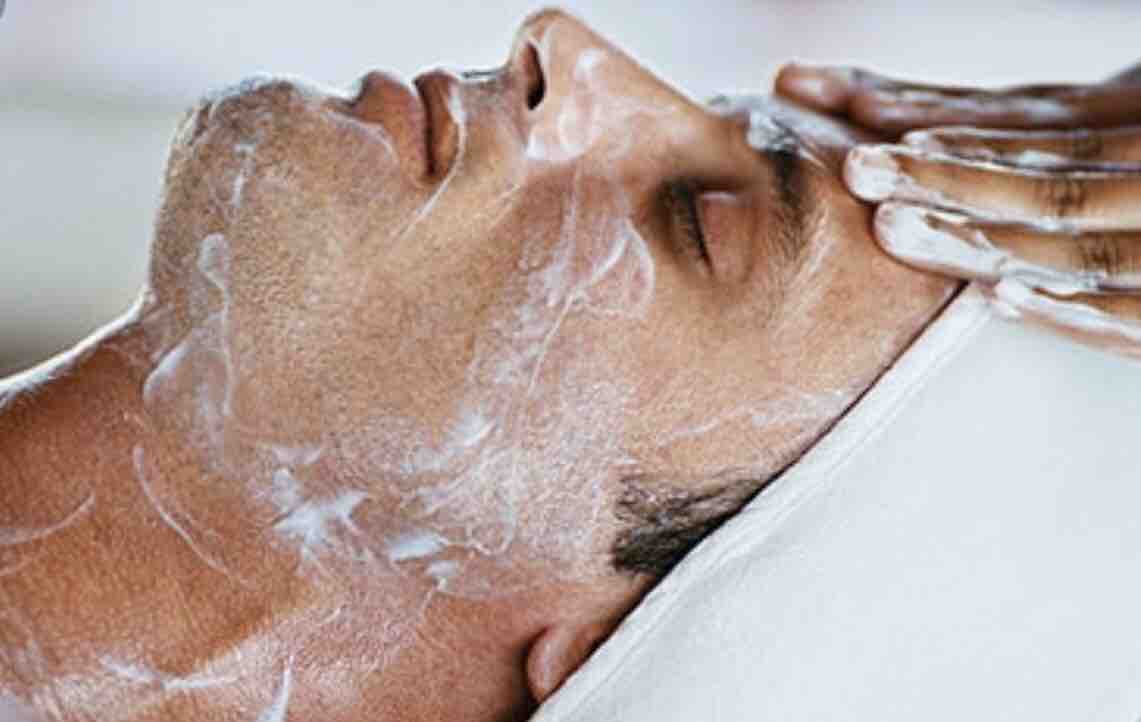 Gentlemen Refining Facial