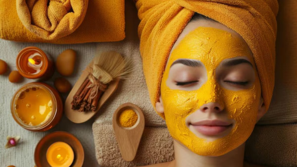 Pumpkin Enzyme Facial