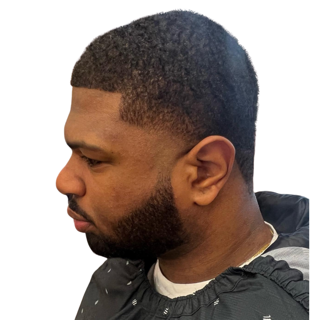 Beard Trim - Basic at The Barber Society in Bremerton, WA