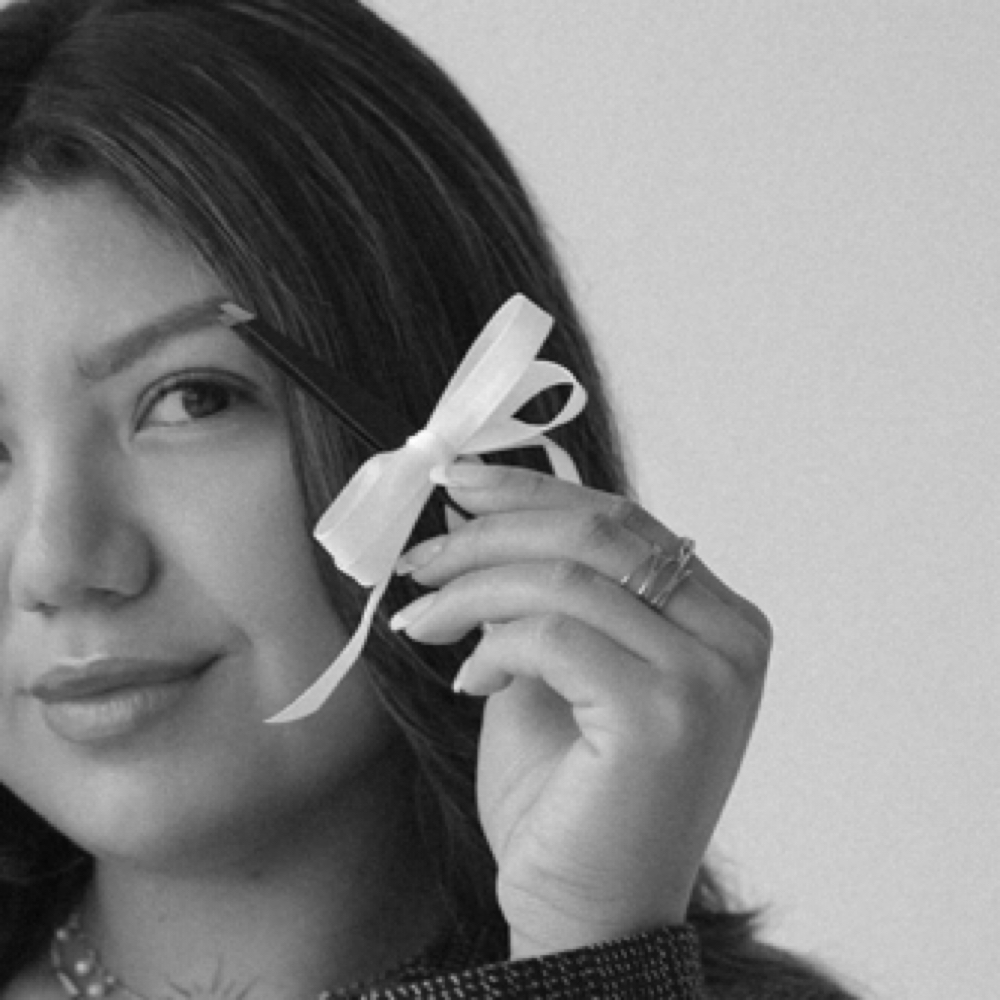 Brow Stain at Monday Muse Studio in Woodland Hills, CA