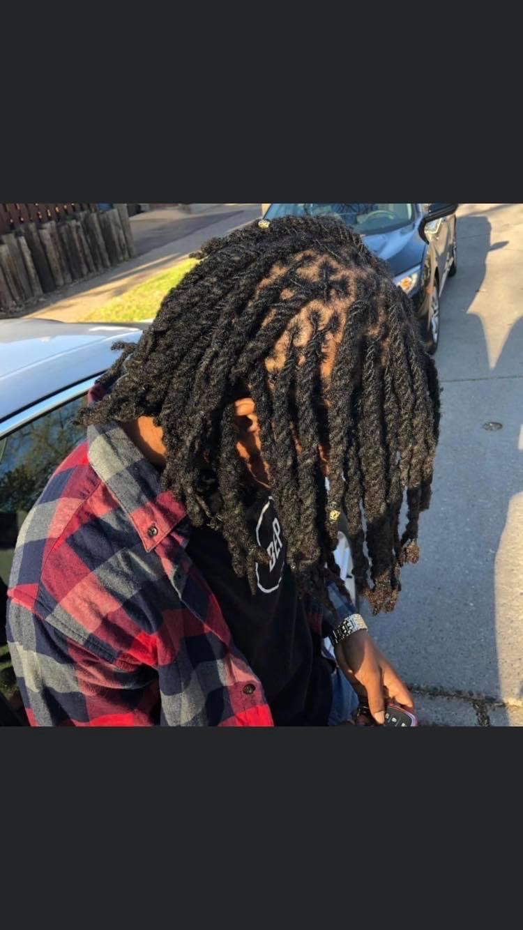 Loc Repair