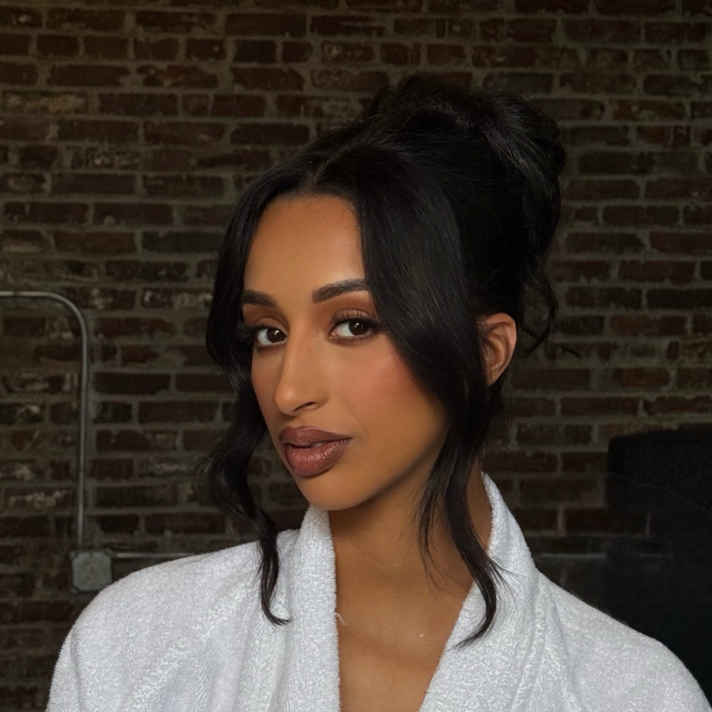 Bridal Makeup (Bride Only) at Joey Diaz MUA in Kandas City, MO