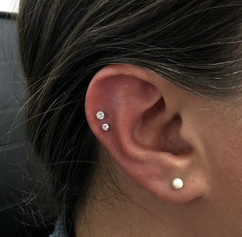 Double Helix