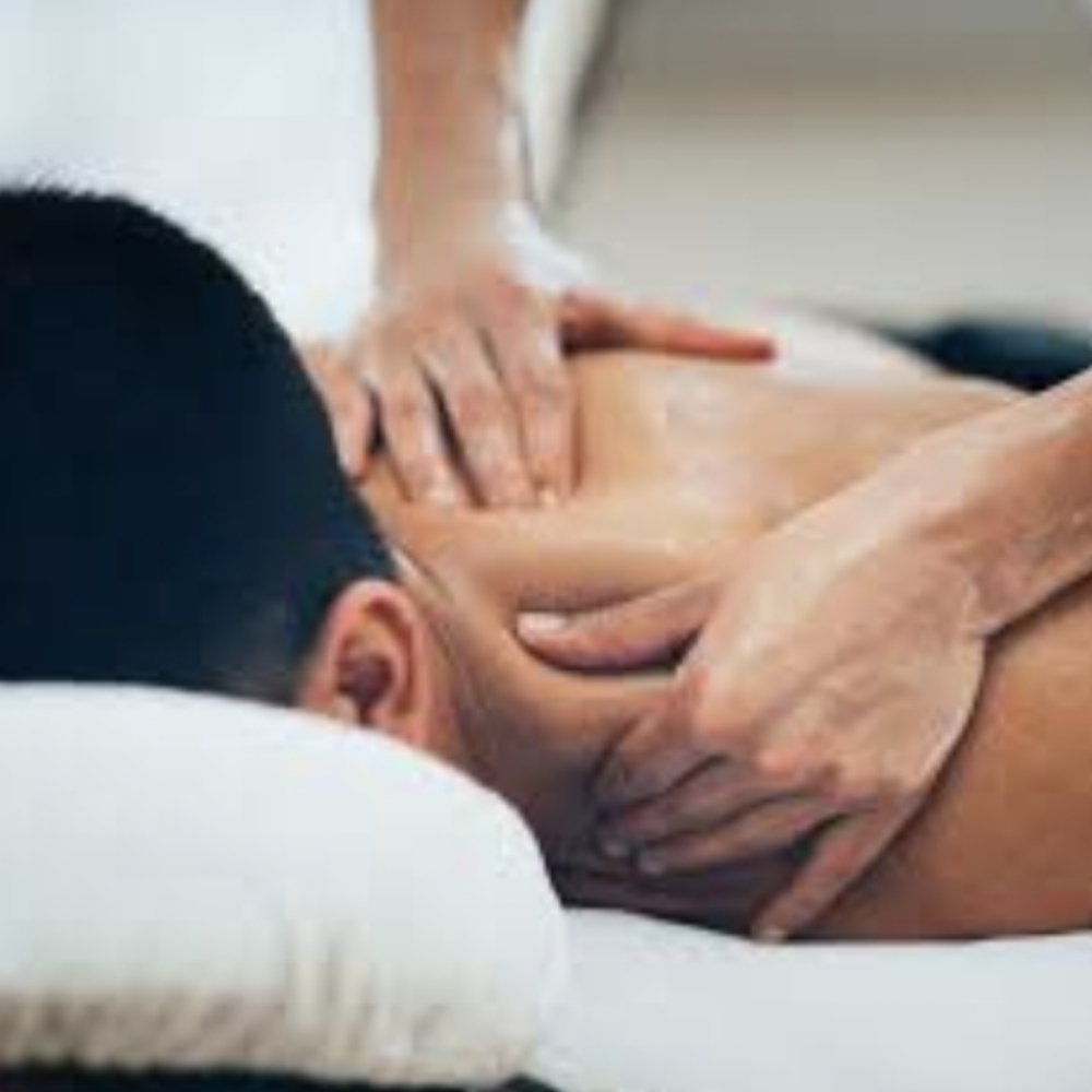 Introductory Session at Strong Healing Therapy in San Diego, CA