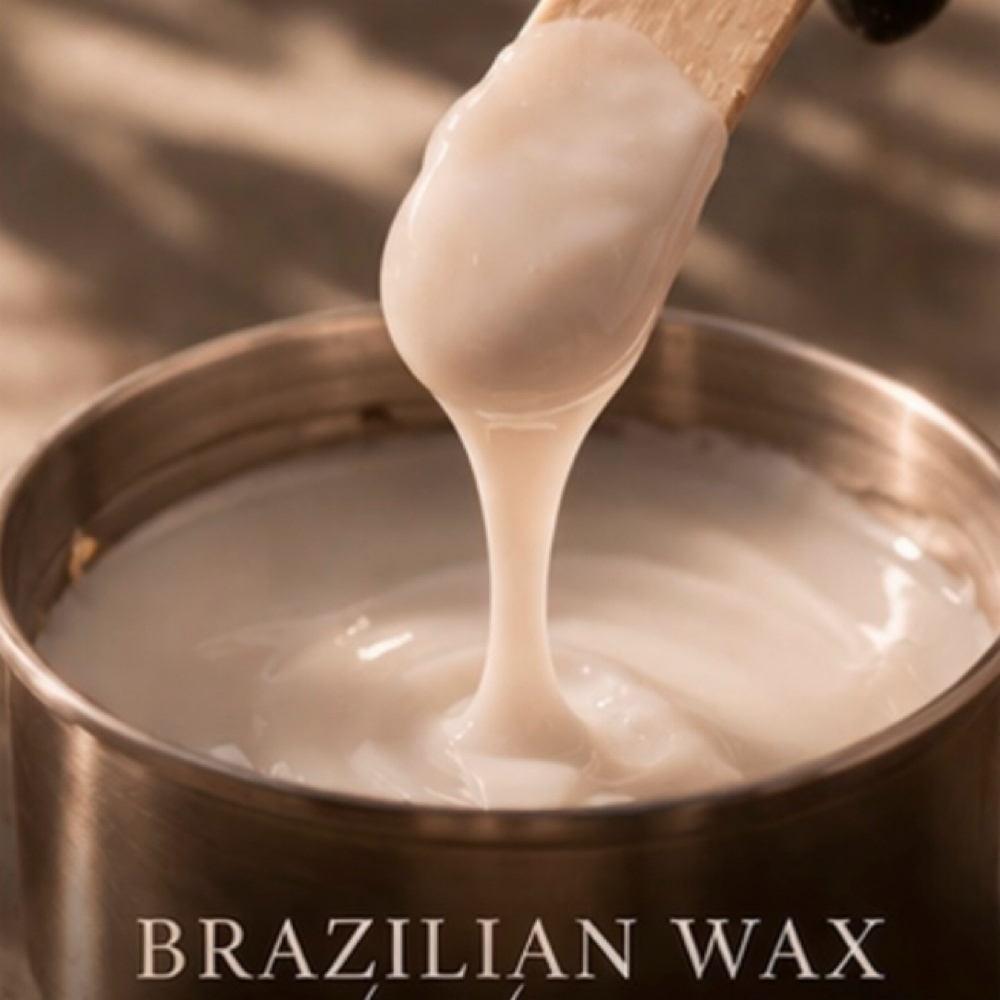 BRAZILIAN WAX (maintenance) at Bare Karessence in Santa Clara, CA
