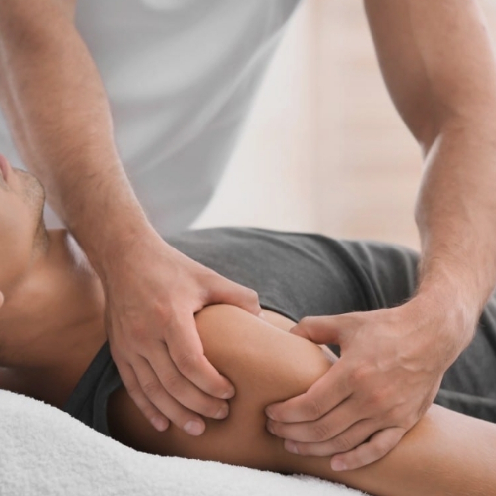 Medical Massage at Prado Massage Therapy in Encino, CA