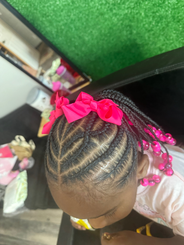 ALL KIDS STYLES
