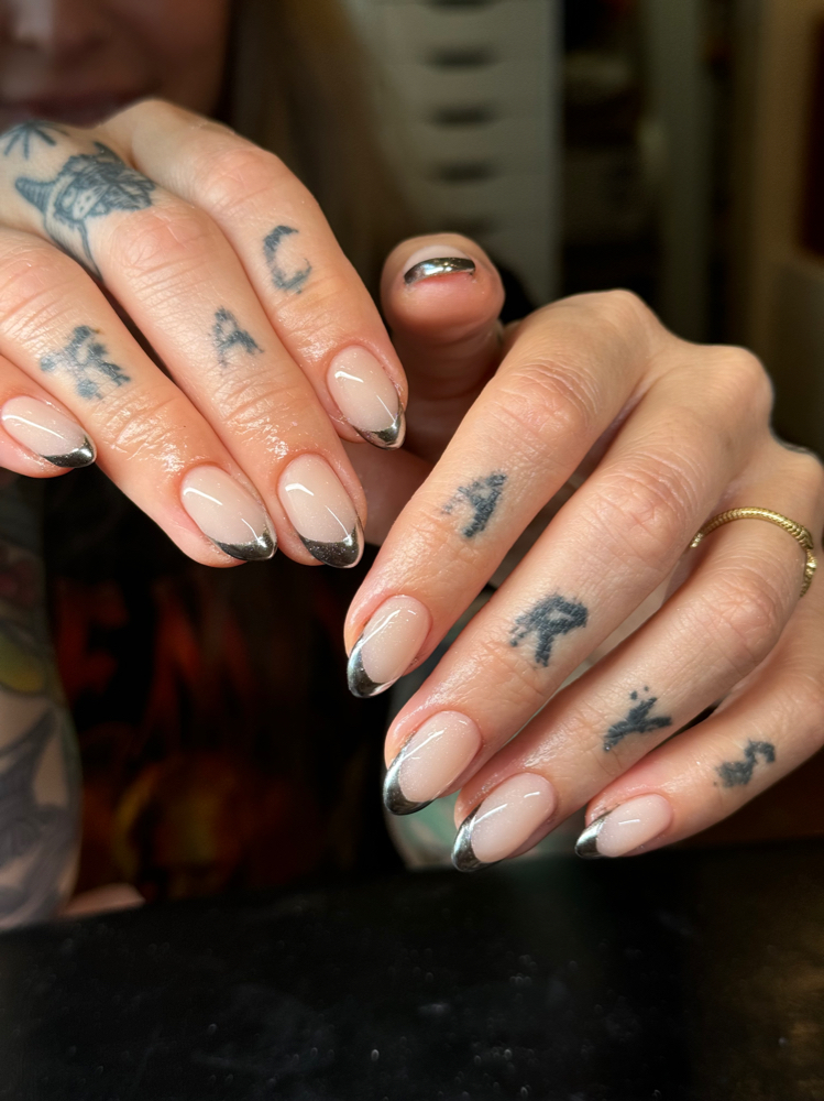 Structured Mani-Rebalance/Refill