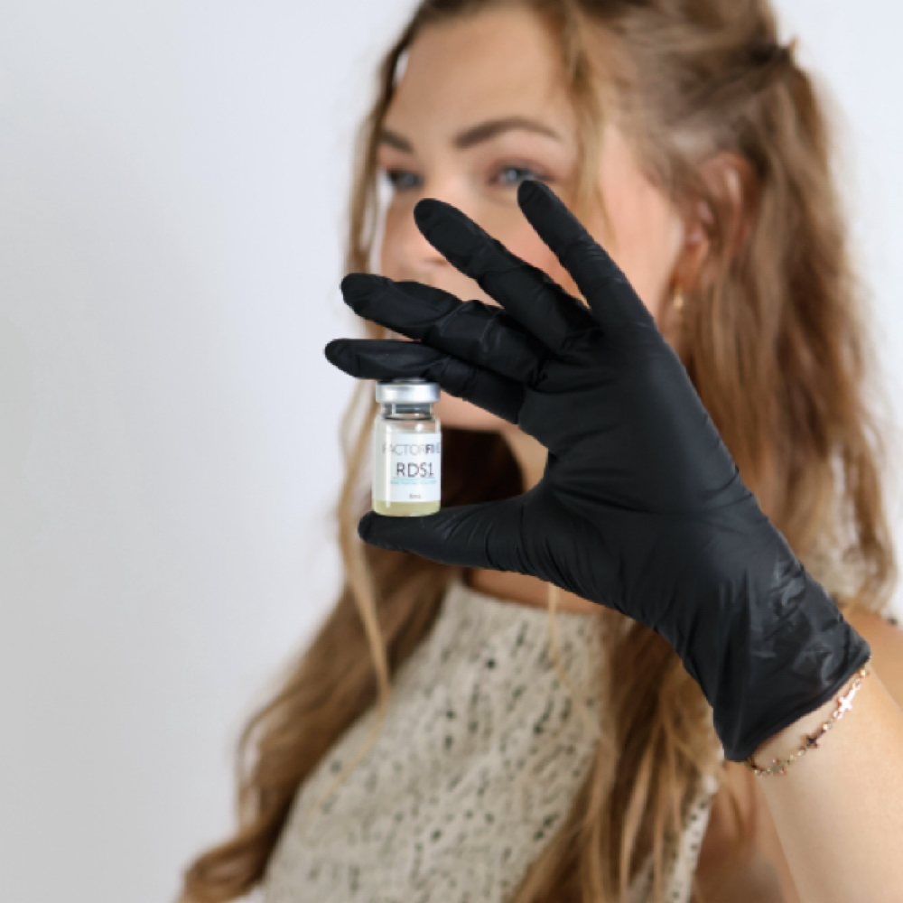 RDS1 Peel + Regenerative Boost (Exo at Esthetics By Selah in Stanfield, NC