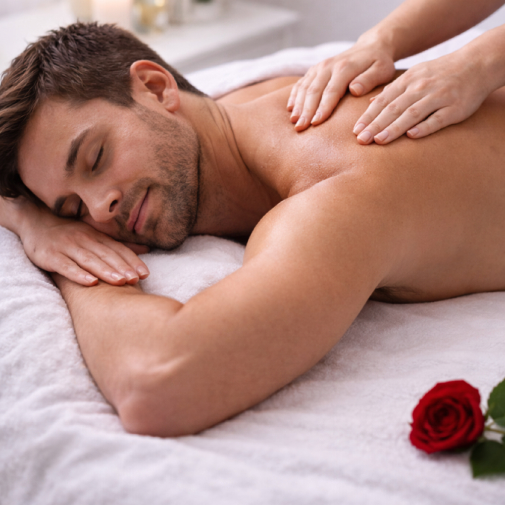 The Rose Experience at Angela Rose Massage And Aesthetics in Layton, UT
