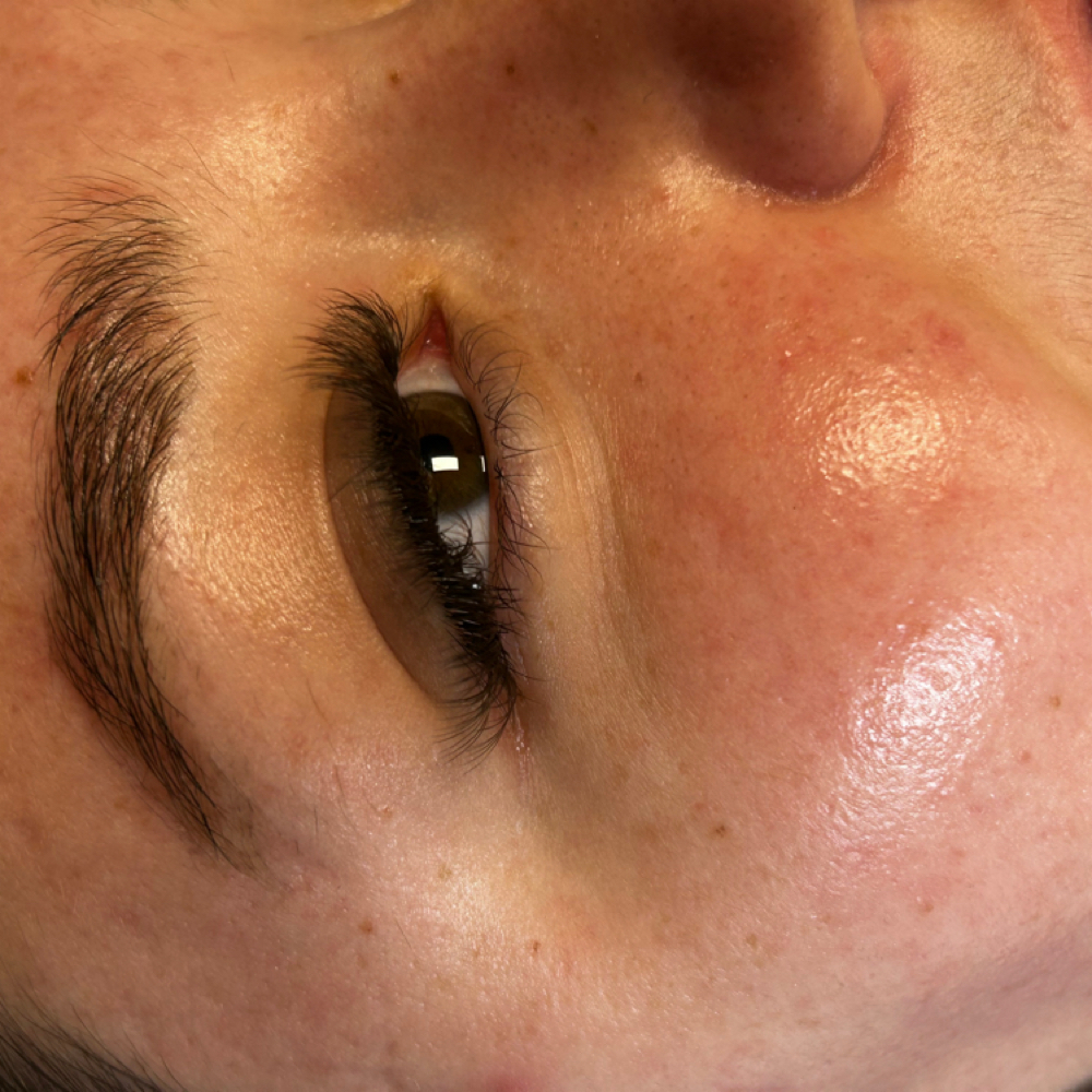 Mega Volume Refill at Groovy Lash in Allen, TX