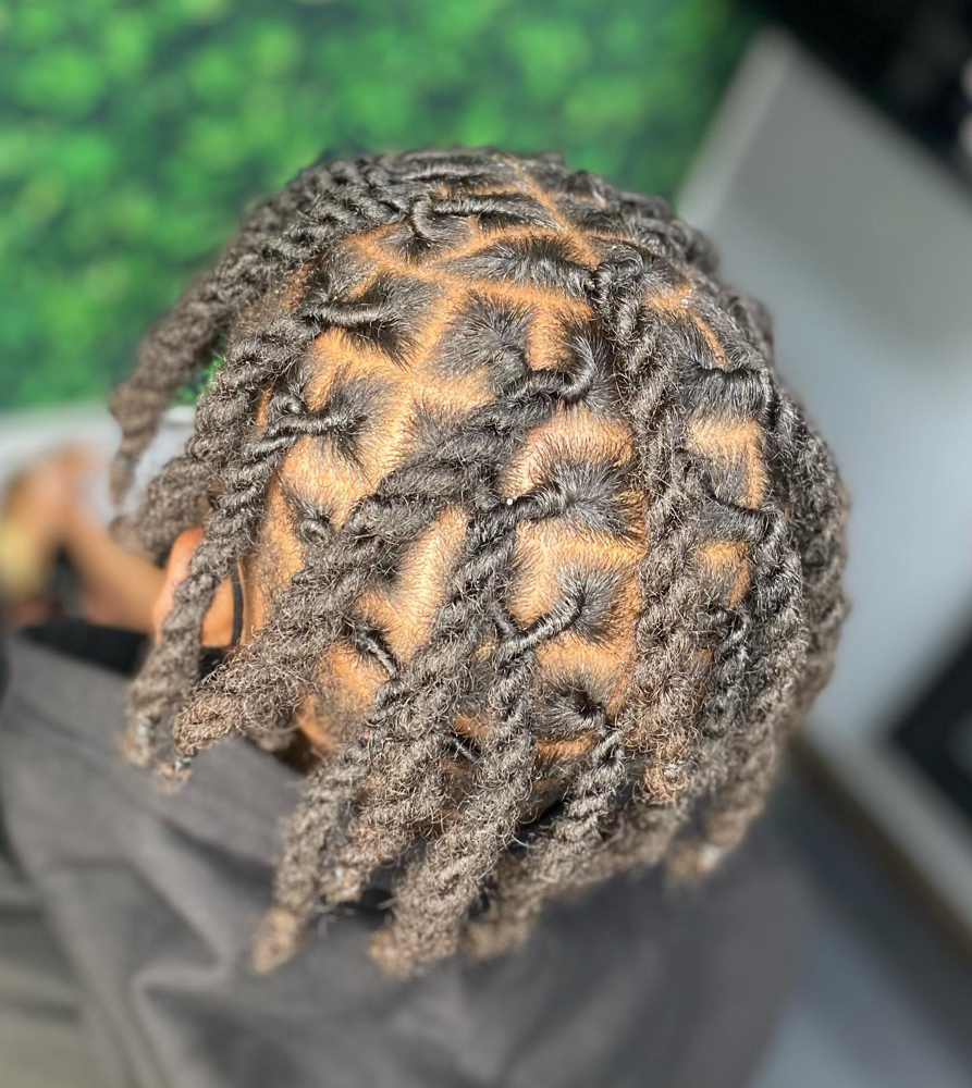 Retwists