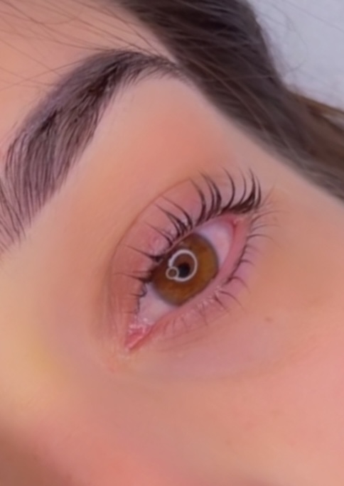 Lash lift