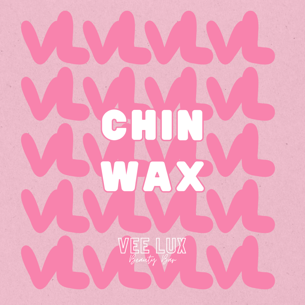 Chin Wax