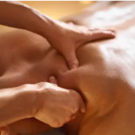 90min Personalized Massage at LunaLotus Massage & Wellness LLC in Fort Collins, CO
