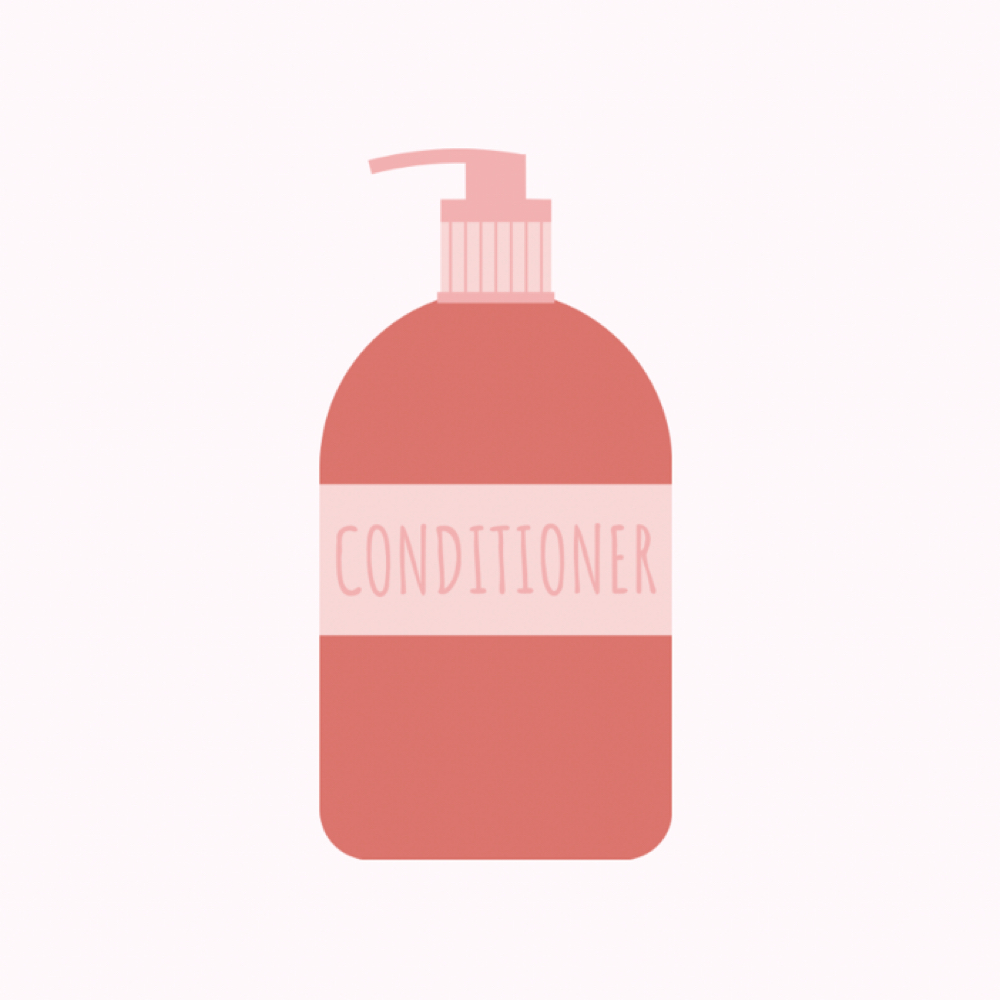 Conditioning Treatment Add-on at White Dove Salon and Aesthetics in Hickory, NC