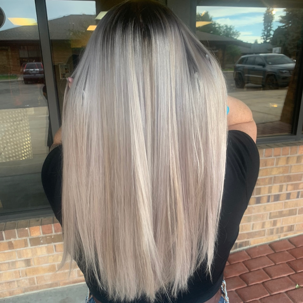 Olaplex (Add On)