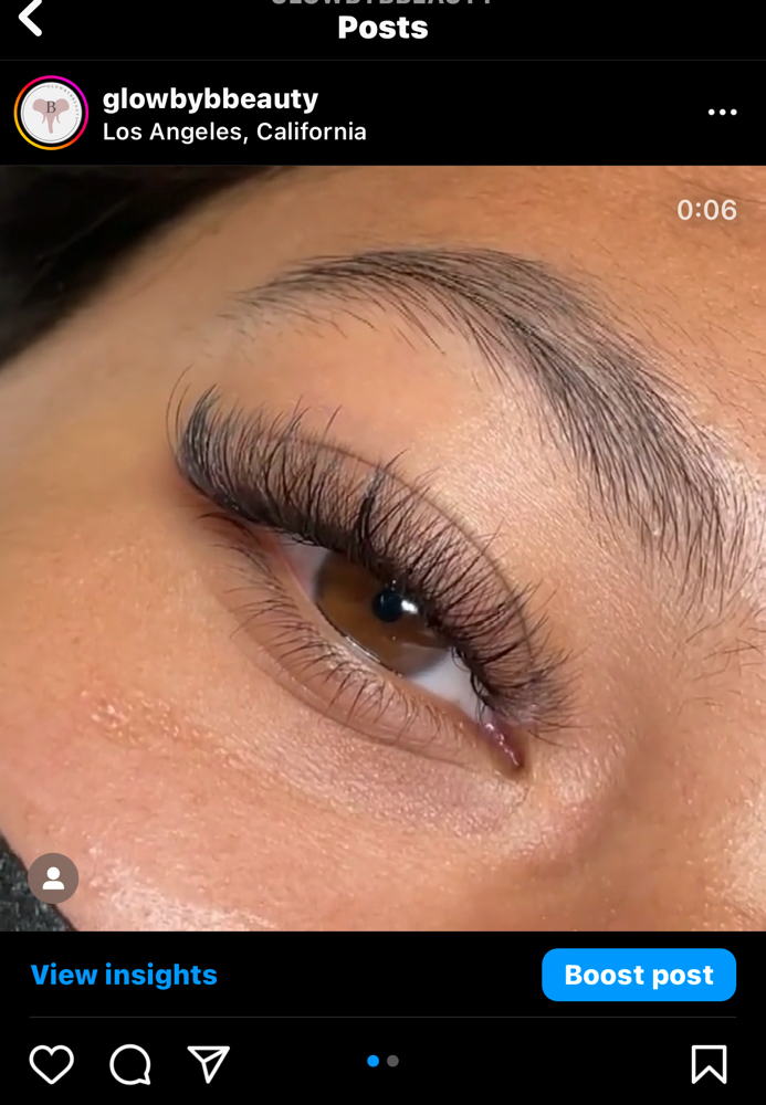 Hybrid Fill