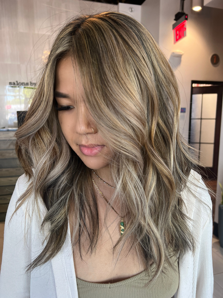 Color Correction