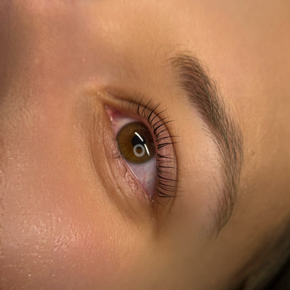 Lash Tint at Stull’s Esthetics LLC in Lewisburg, WV